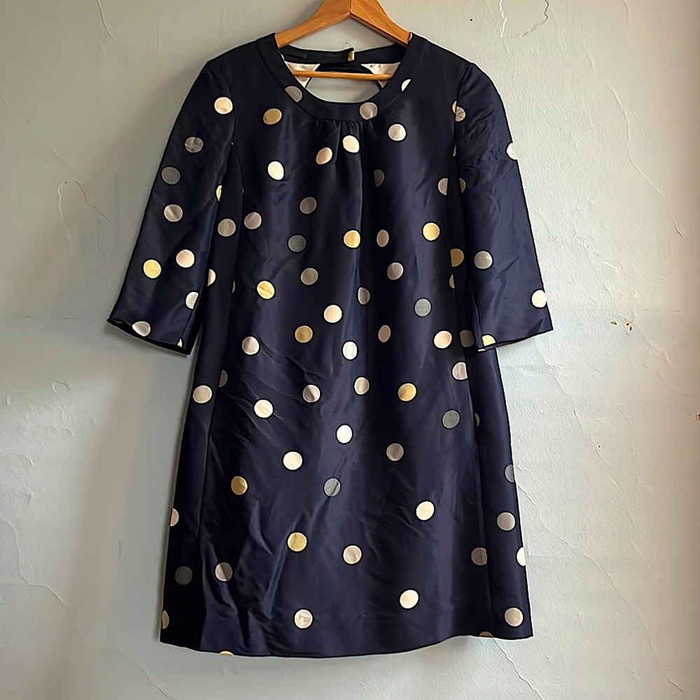 Kate Spade Silk Dress | Size 2